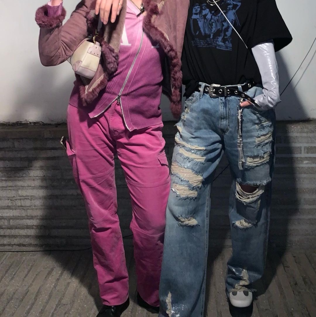 KREAM 스타일 - 2