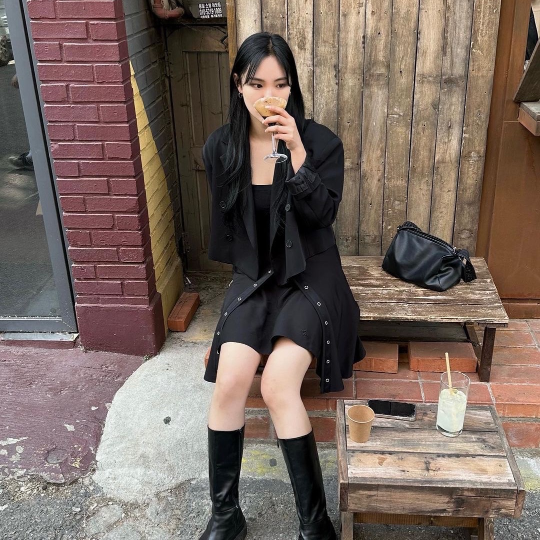 KREAM 스타일 - 2