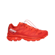 Salomon XT-6 10th Anniversary Fiery Red