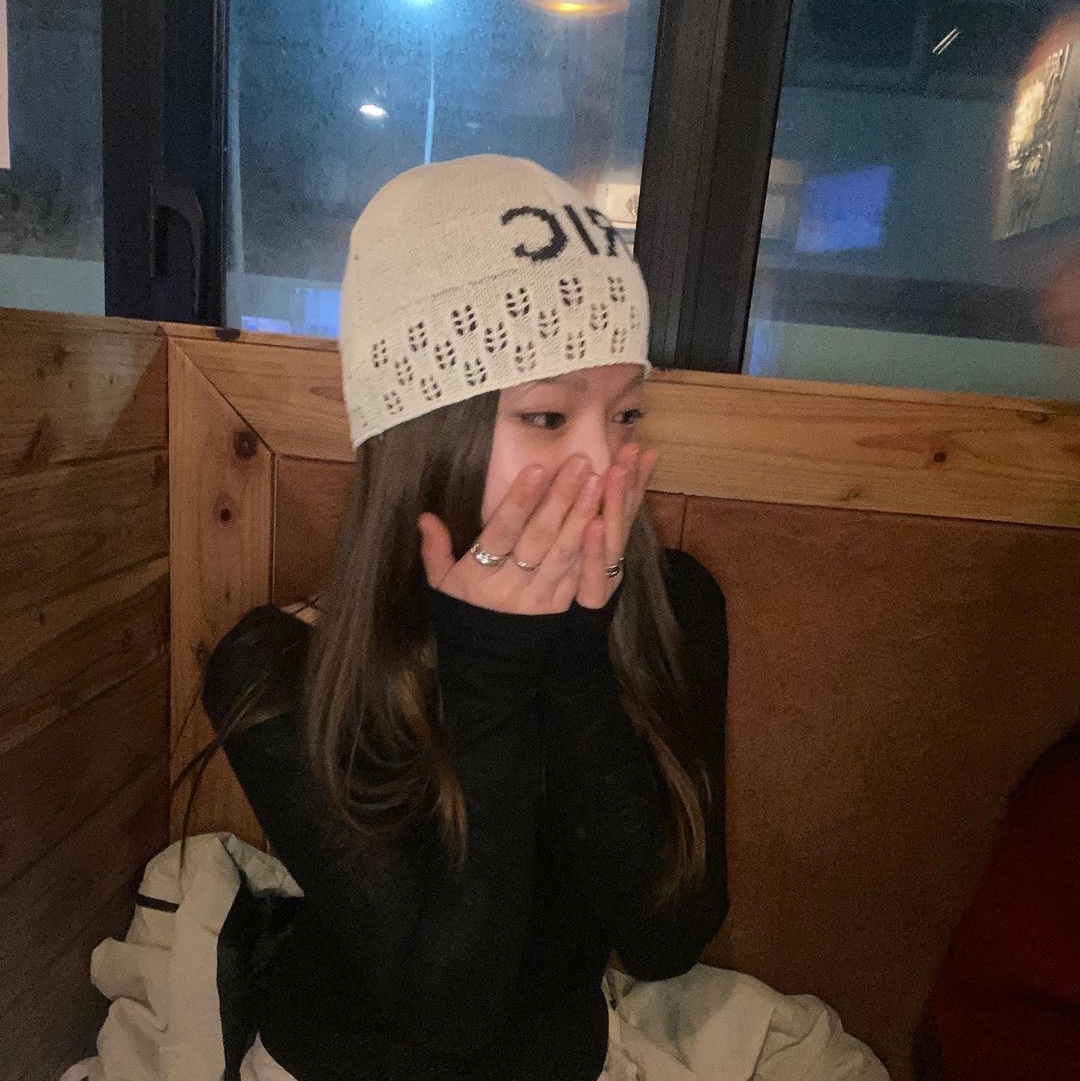 KREAM 스타일 - 3