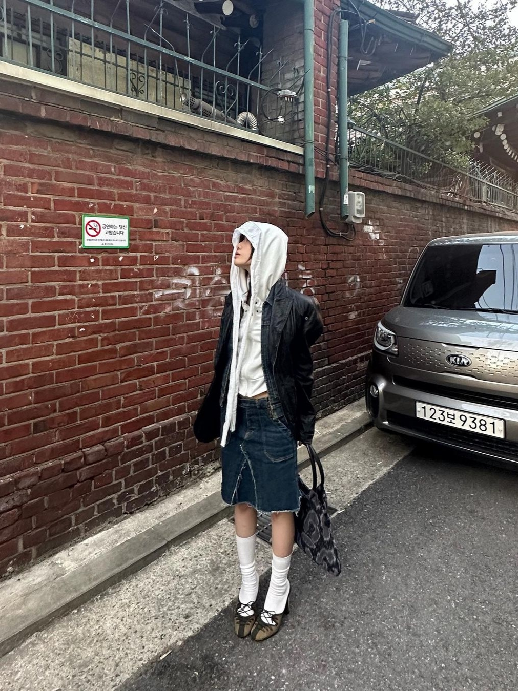Jedi님의 스타일 - 1