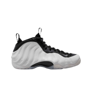 Nike Air Foamposite One White and Black