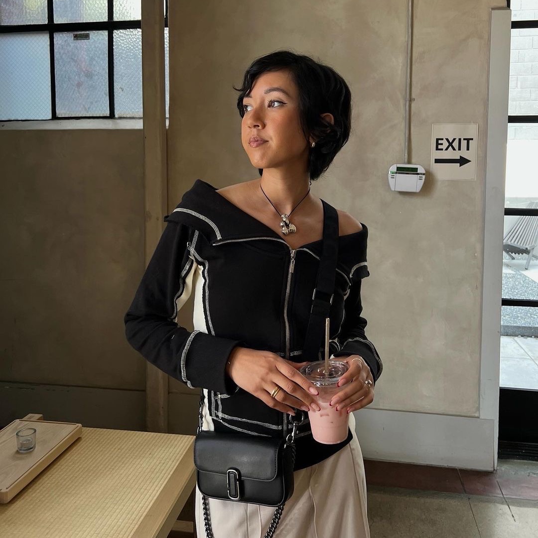 KREAM 스타일 - 3