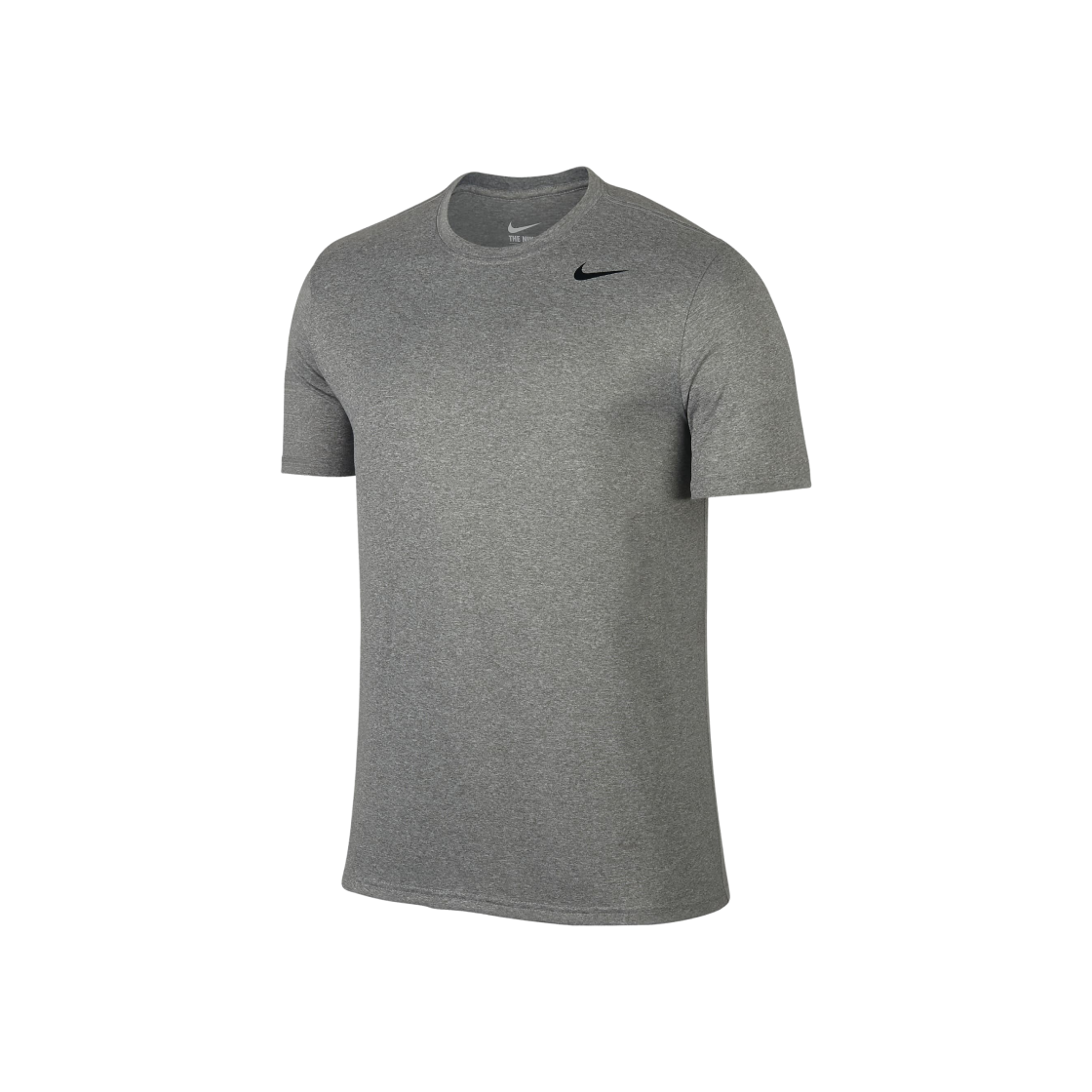 Nike Dri-Fit Legend T-Shirt Dark Grey Heather - US/EU 상세 이미지 1