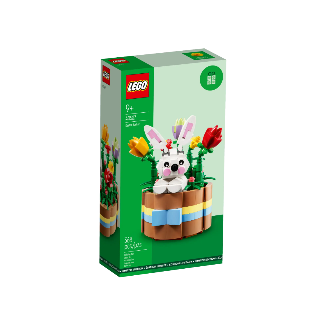 레고 부활절 바구니(Lego Easter Basket) - 2