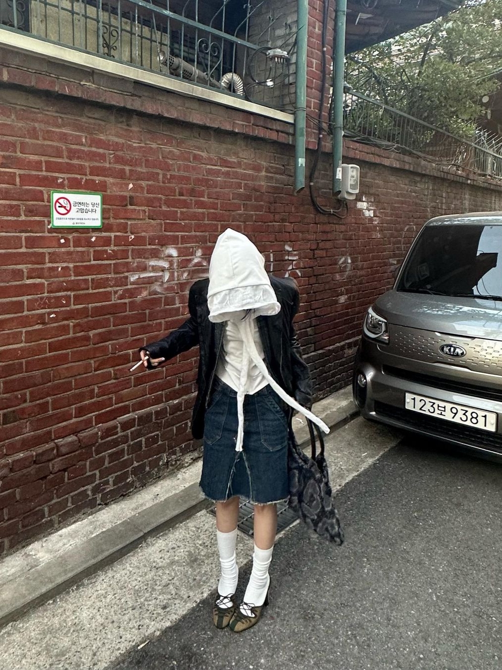 Jedi님의 스타일 - 2