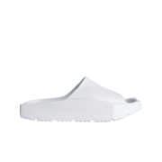 (W) Jordan Hex Slide Off White