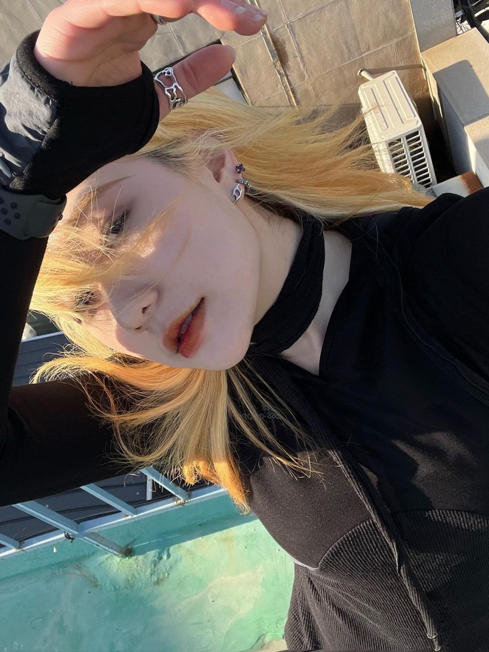 Jedi님의 스타일 - 1