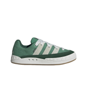 Adidas Adimatic Semi Court Green