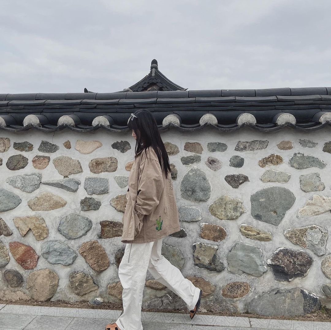 KREAM 스타일 - 1