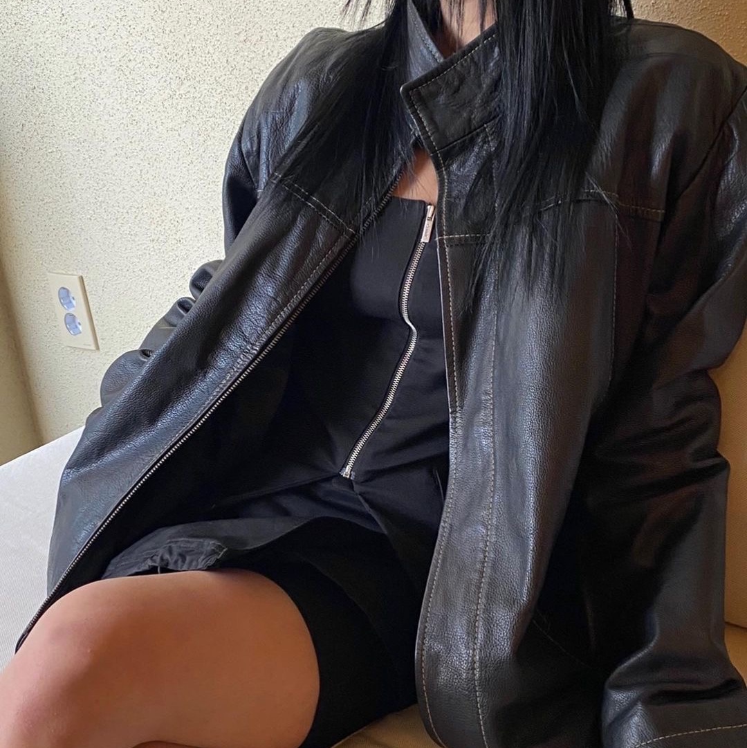 KREAM 스타일 - 2