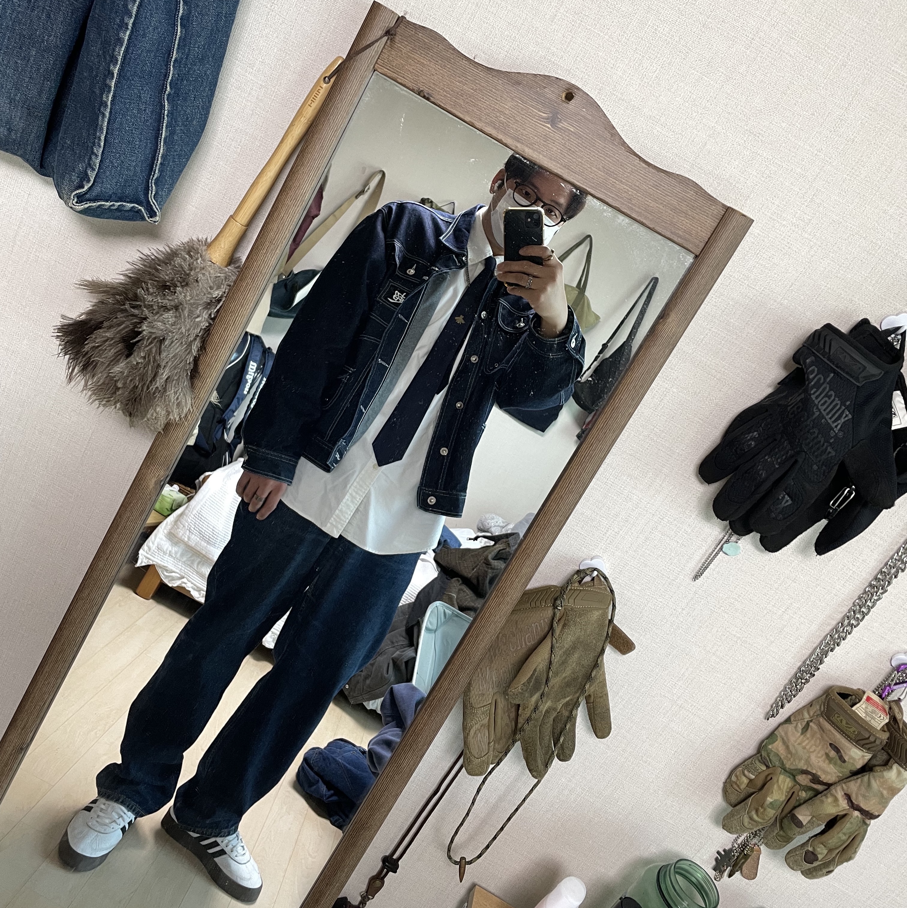 Fuckyou님의 스타일