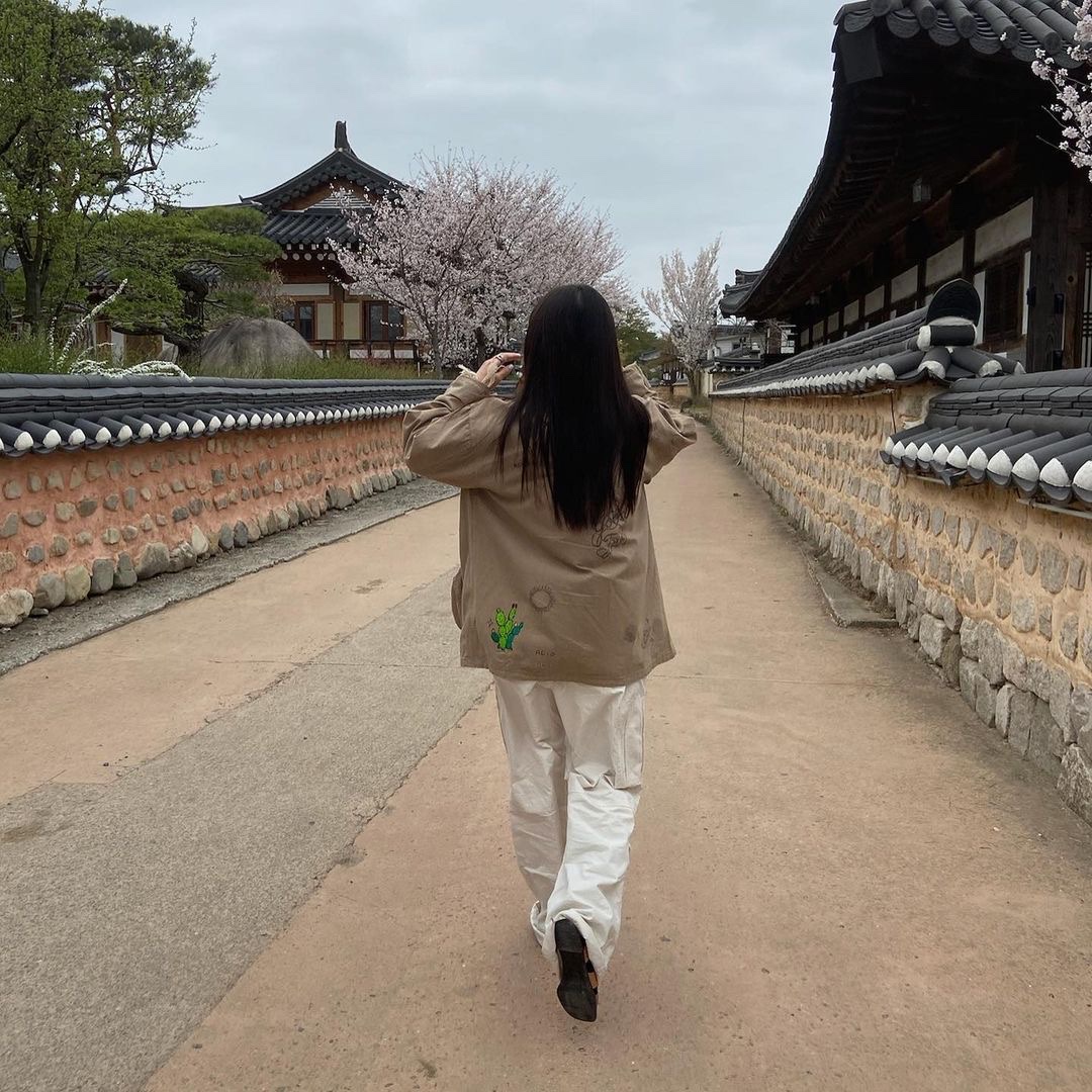 KREAM 스타일 - 2