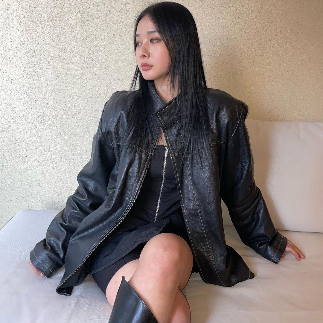 KREAM 스타일 - 1