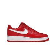 Nike Air Force 1 Low Retro Color of the Month University Red