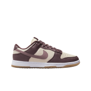 (W) Nike Dunk Low Coconut Milk Plum Eclipse