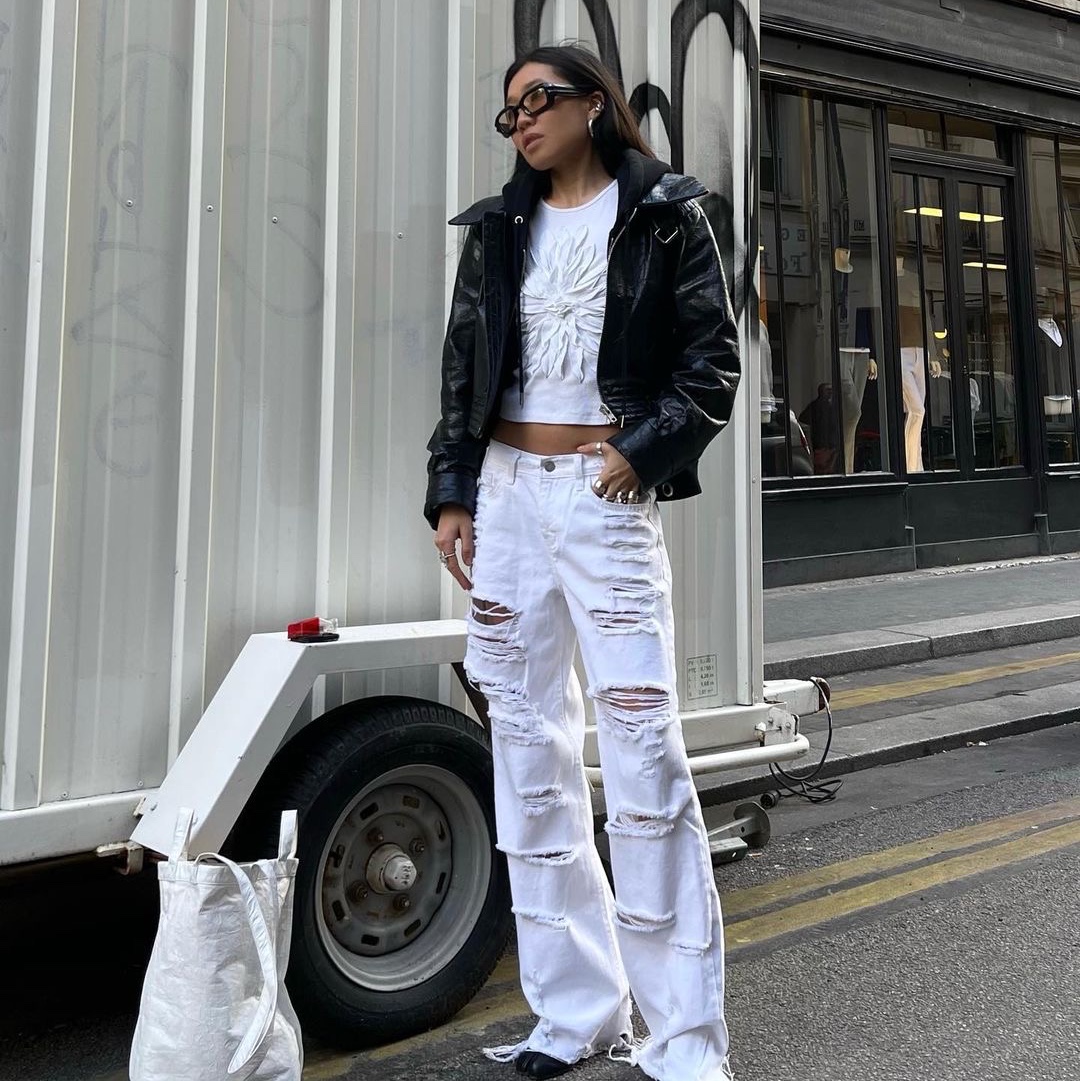 KREAM 스타일 - 2