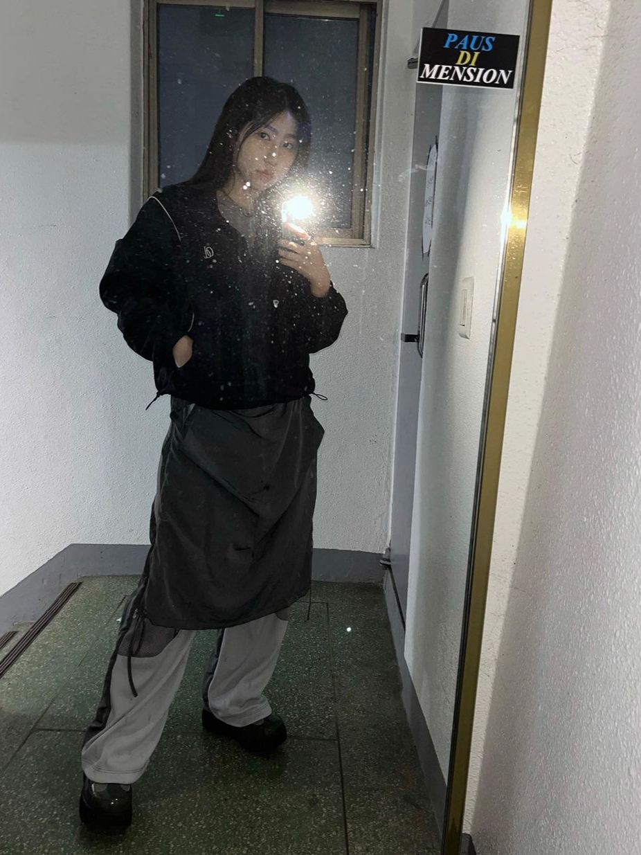 Jedi님의 스타일
