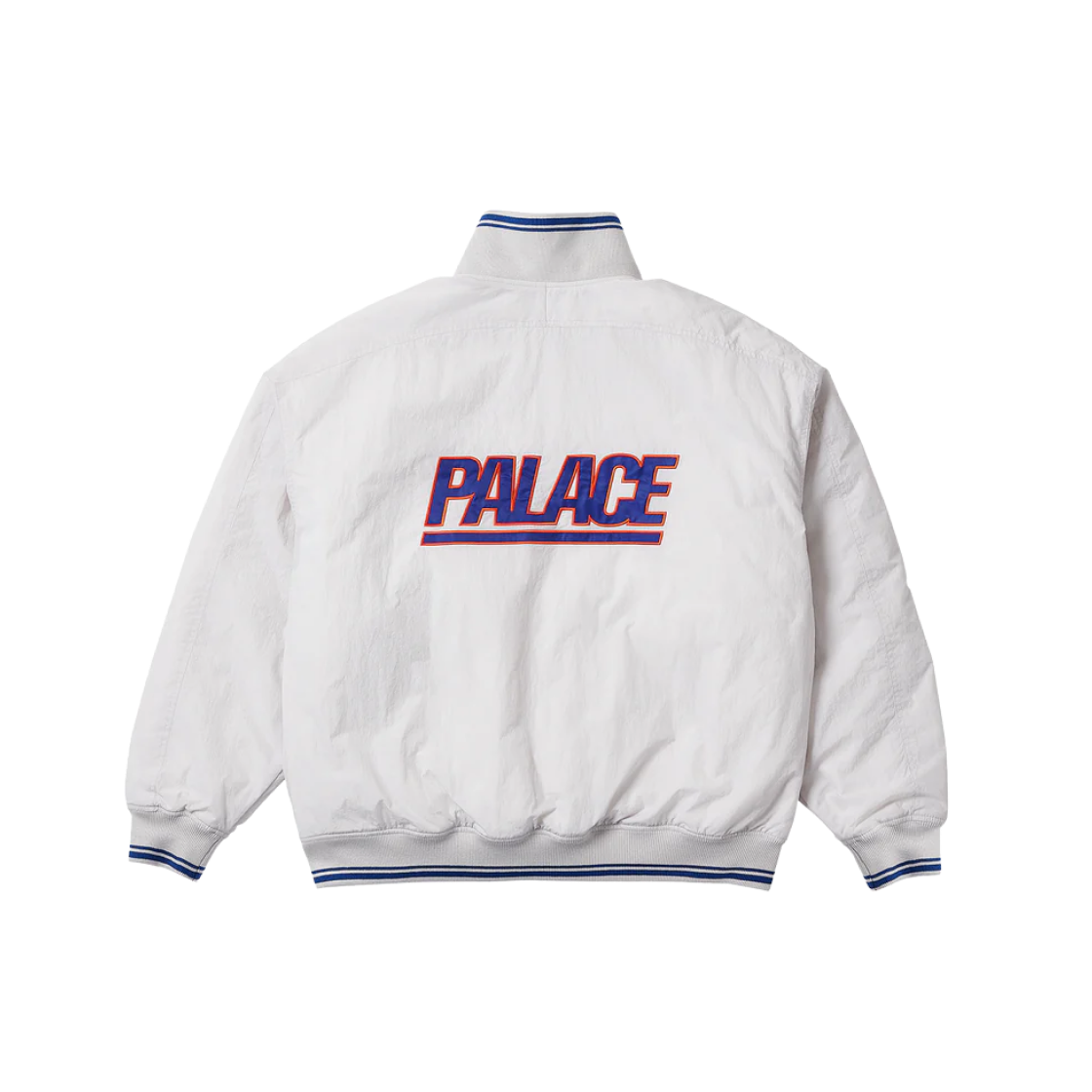 ジャケット/アウターPalace reversible sports bomber jacket - ブルゾン