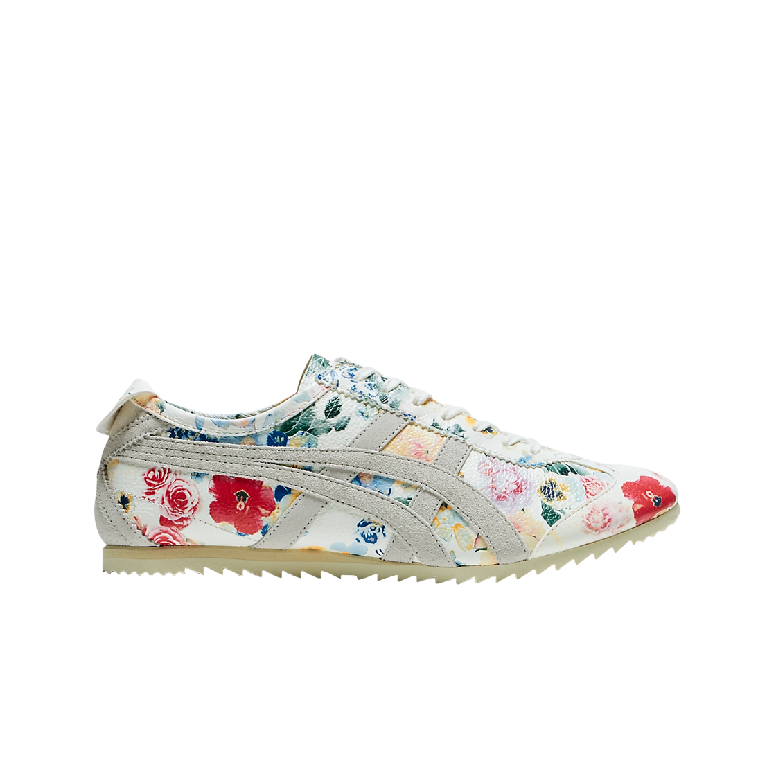 Onitsuka tiger sales flower