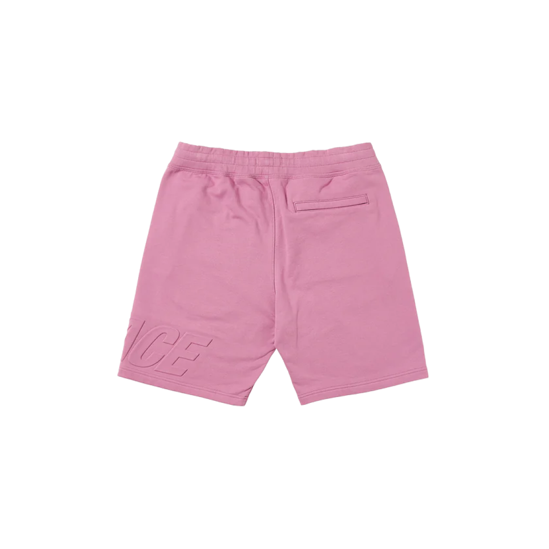 Palace Bossy Shorts Ultra Mauve - 23SS 상세 이미지 2