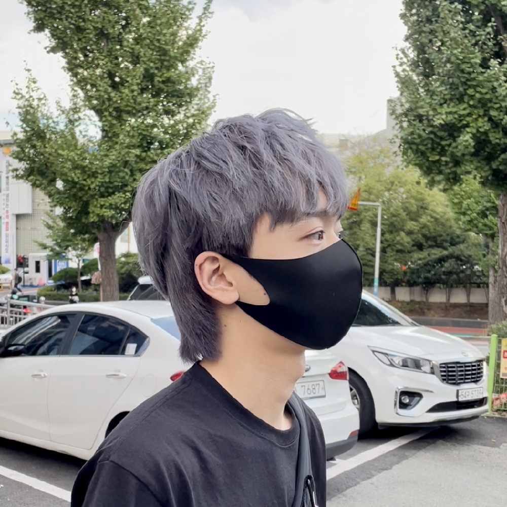KREAM 프로필 이미지