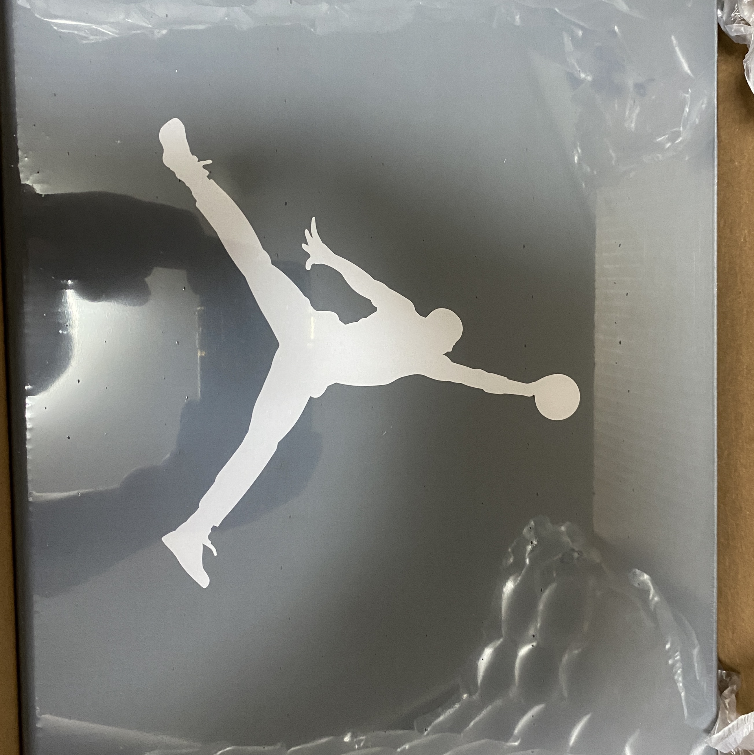 Jordan 6 Retro Cool Grey 착용 스타일 - 5