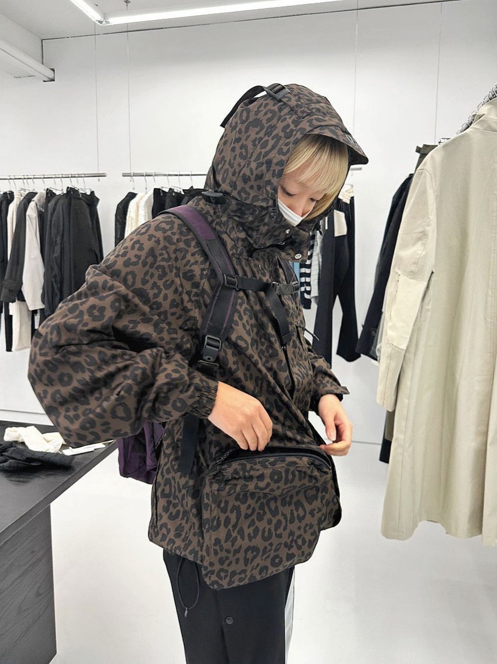 힙쟁이님의 스타일