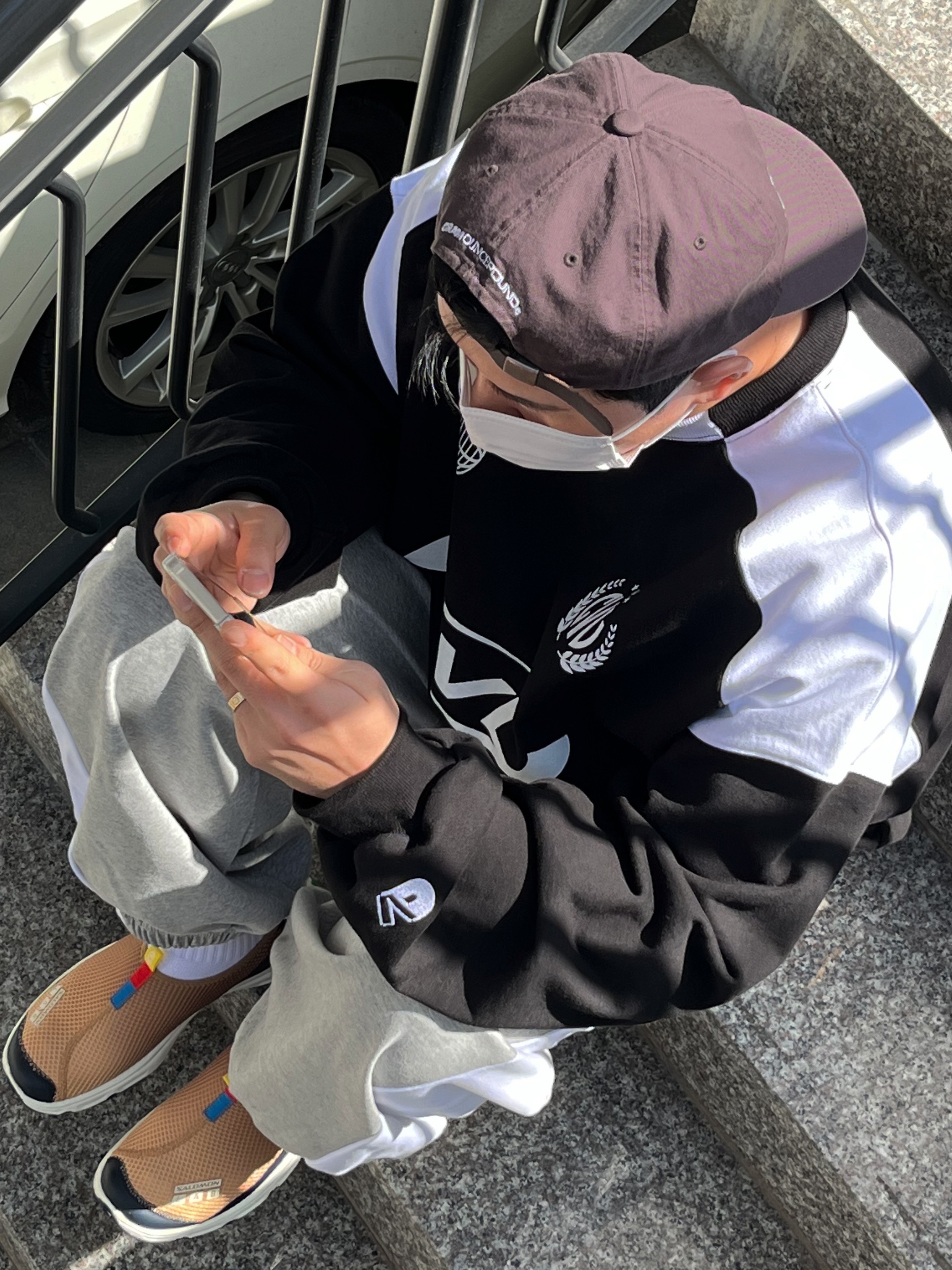 KREAM 스타일 - 2