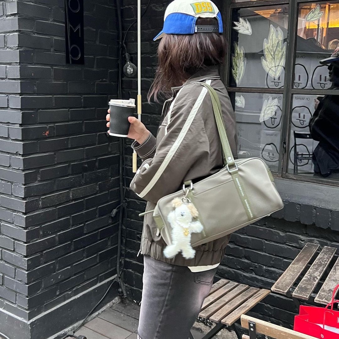 KREAM 스타일 - 3