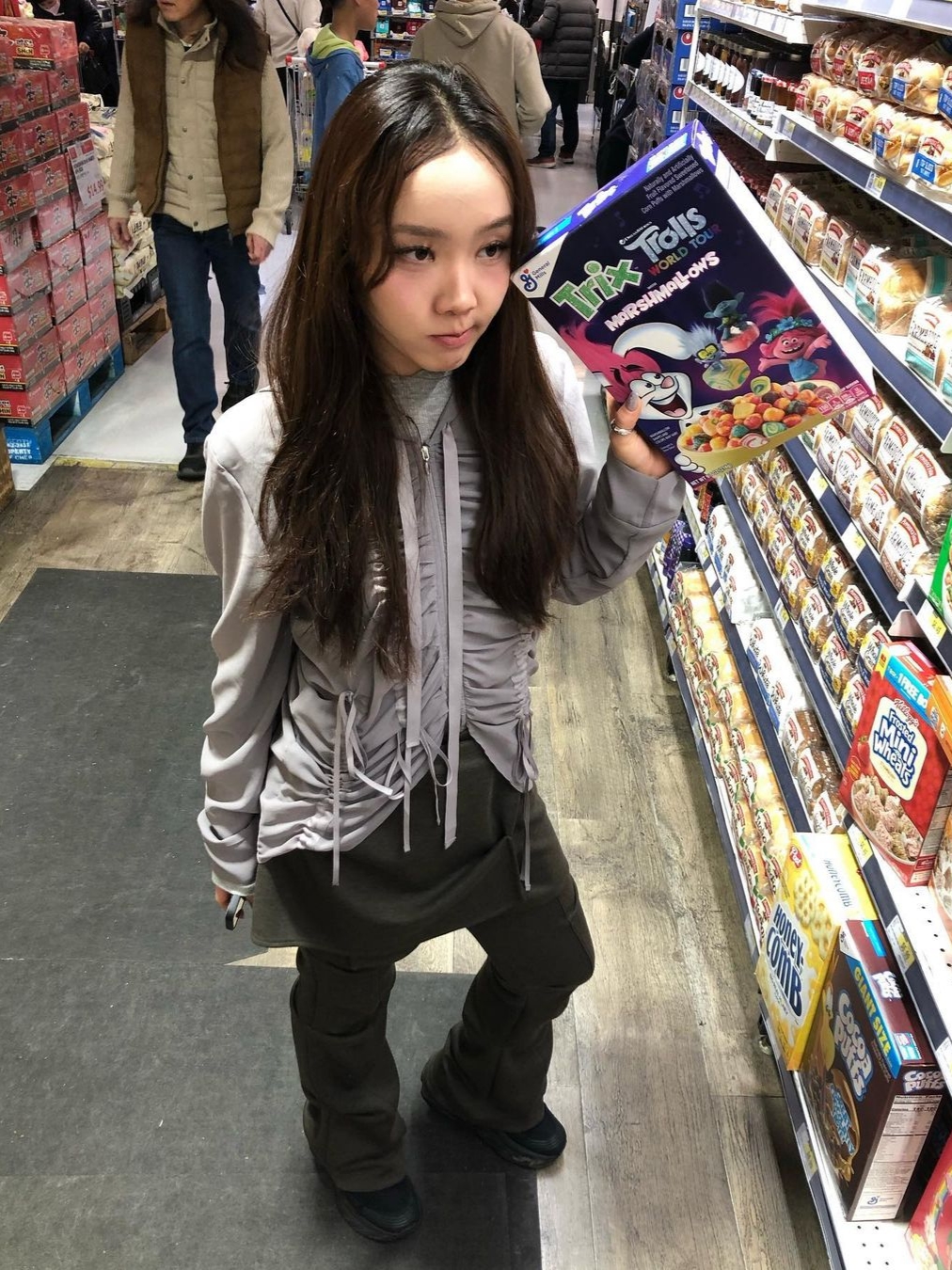 Jedi님의 스타일 - 1