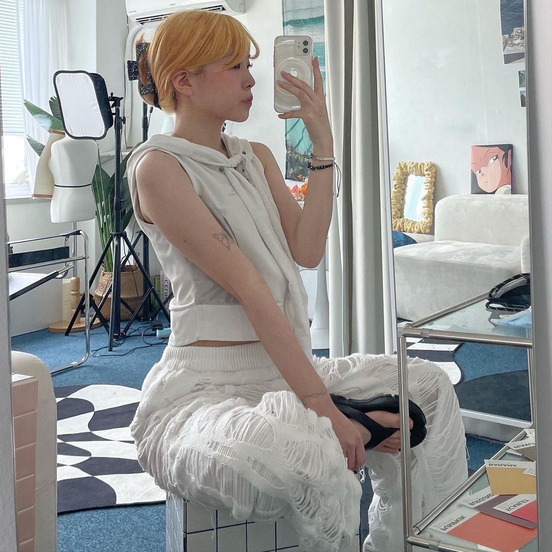 Jedi님의 스타일 - 1