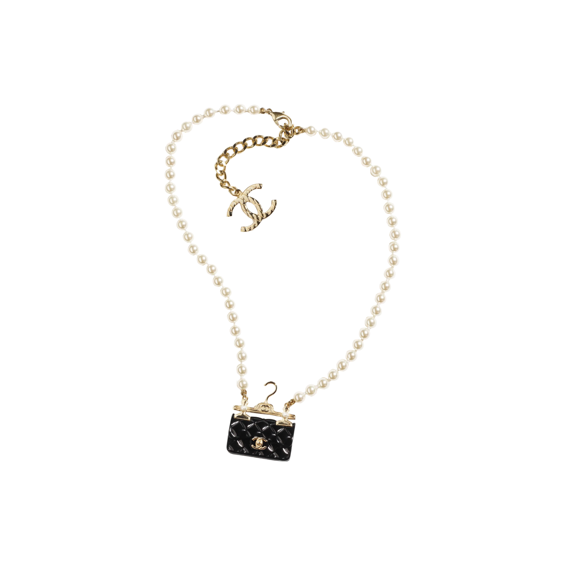 W Chanel KREAM w-chanel-kream