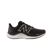 (W) New Balance Fuelcell Propel V4 Black - 2E Extra Wide