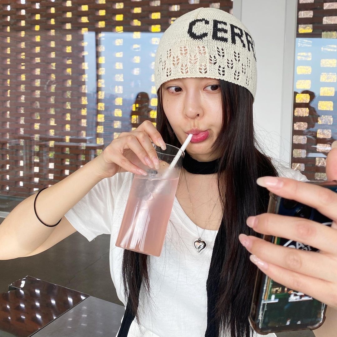 KREAM 스타일 - 2