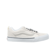 Vans Vault Knu-Skool VLT LX Suede Marshmallow