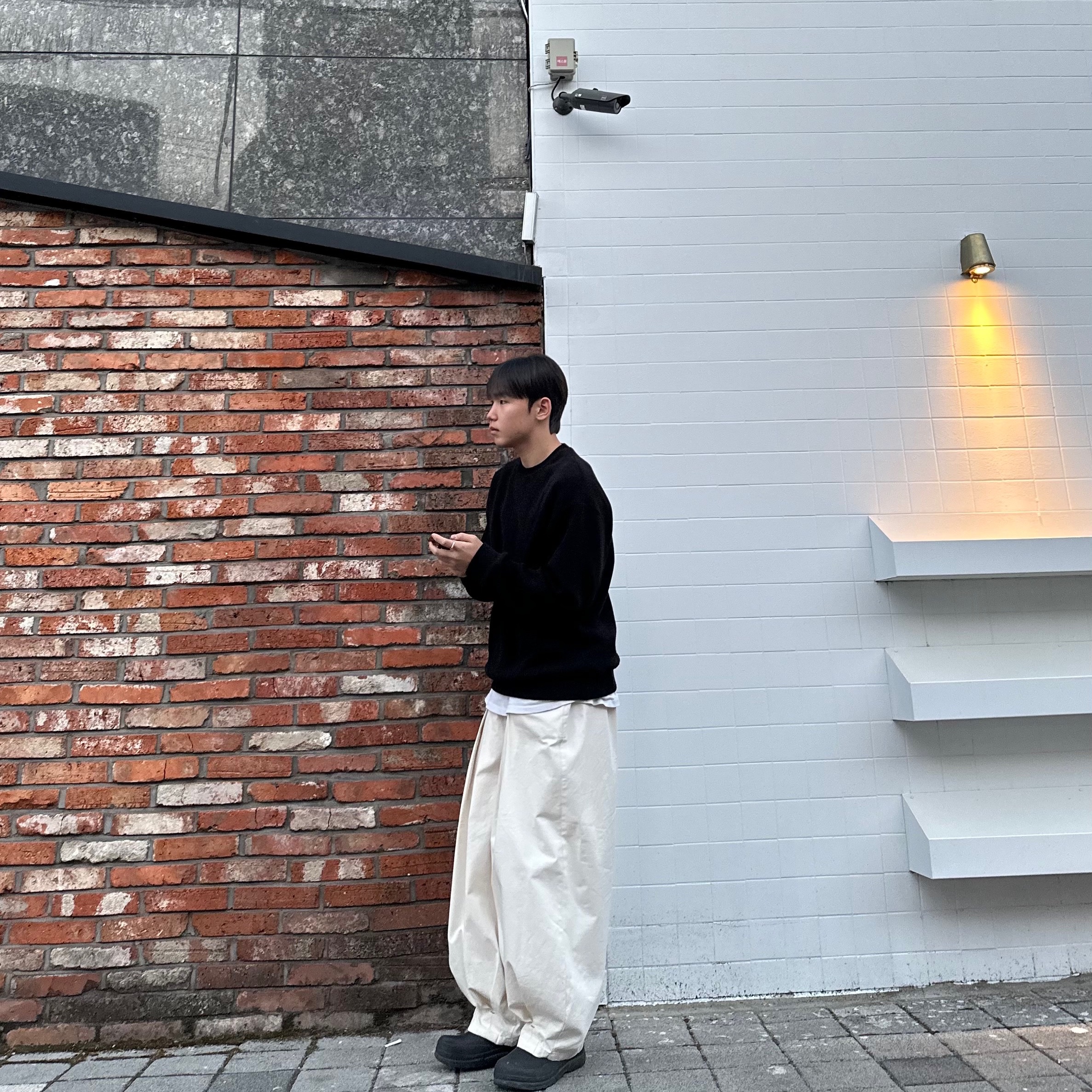 김민서님의 스타일 - 3