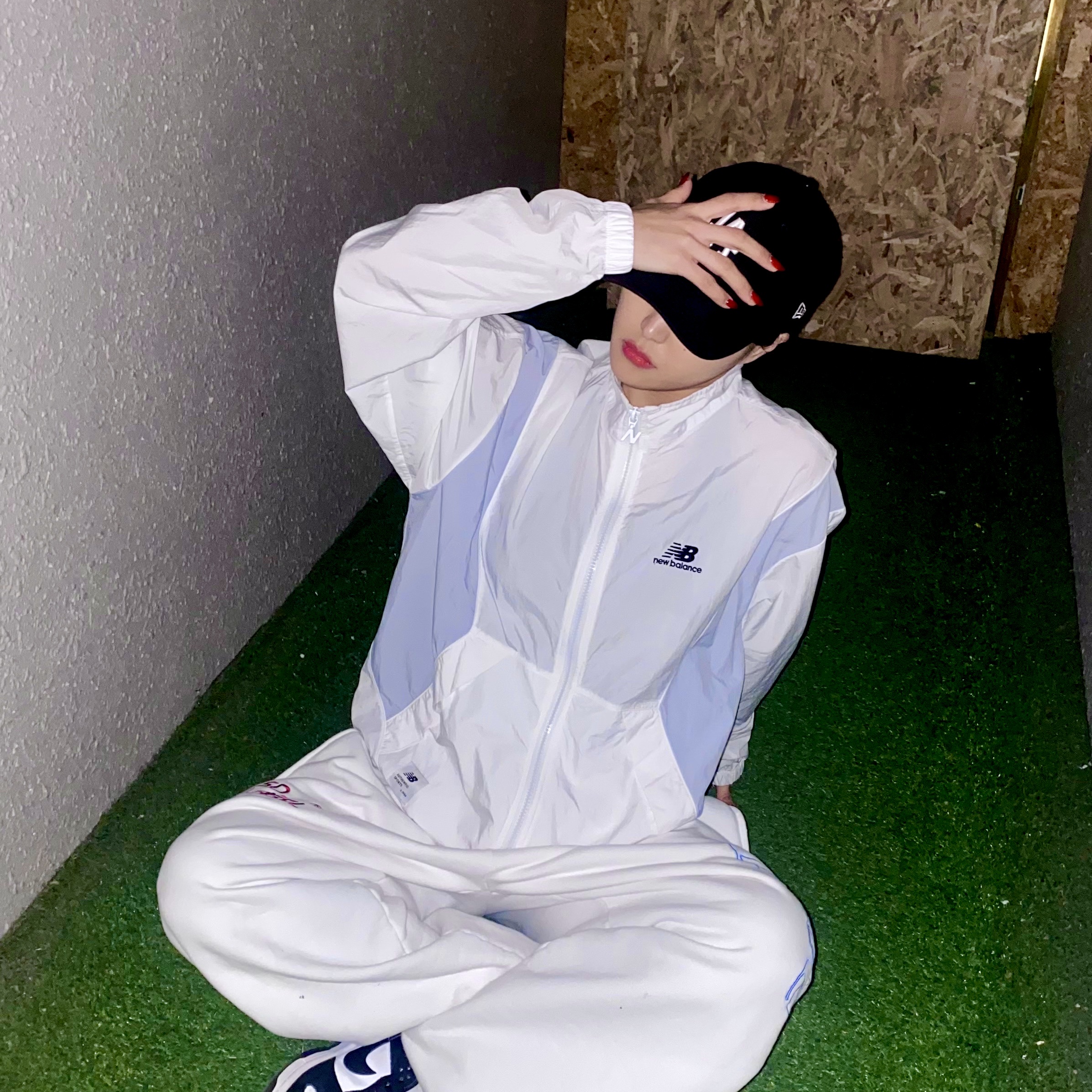 전혜지님의 스타일 - 1