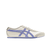 Onitsuka Tiger Mexico 66 Vintage Cream Violet Storm