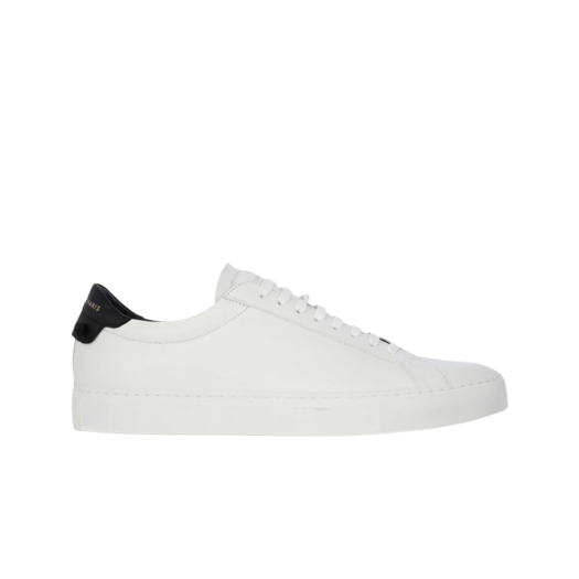 Givenchy Urban Street Low White Black