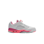 (GS) Jordan 5 Retro Low Coral Chalk
