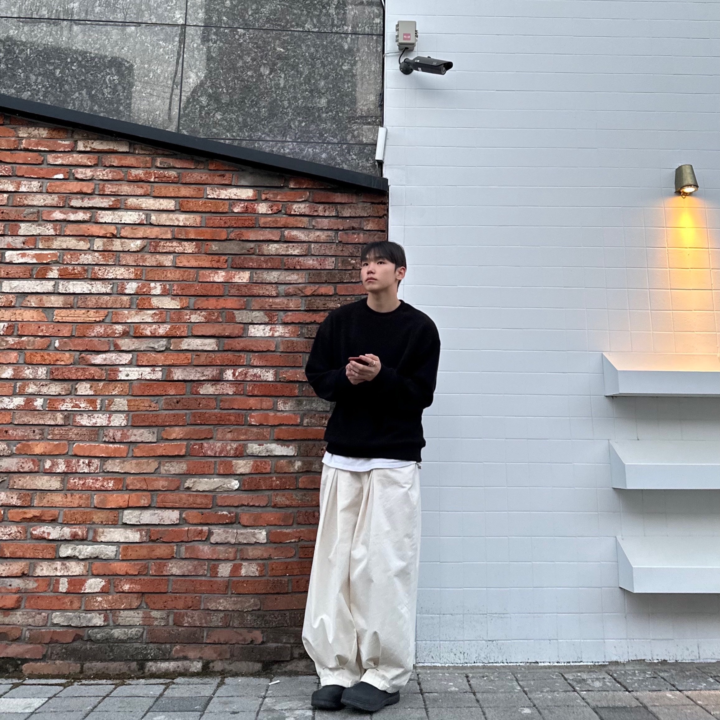 김민서님의 스타일 - 1