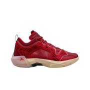 (W) Jordan XXXVII Low PF Team Red