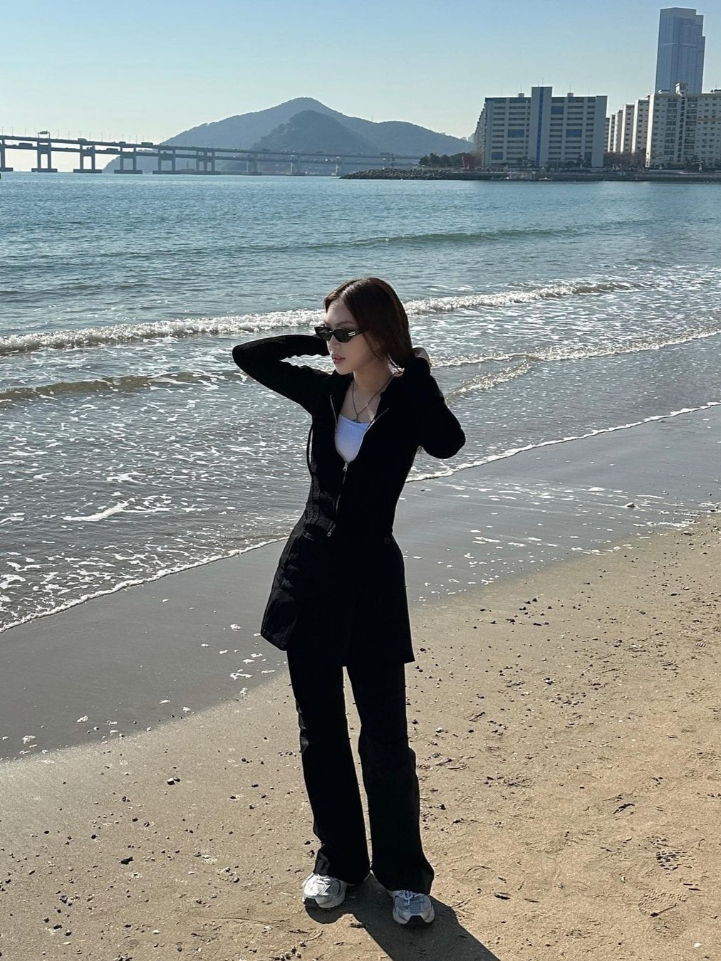 Jedi님의 스타일 - 1