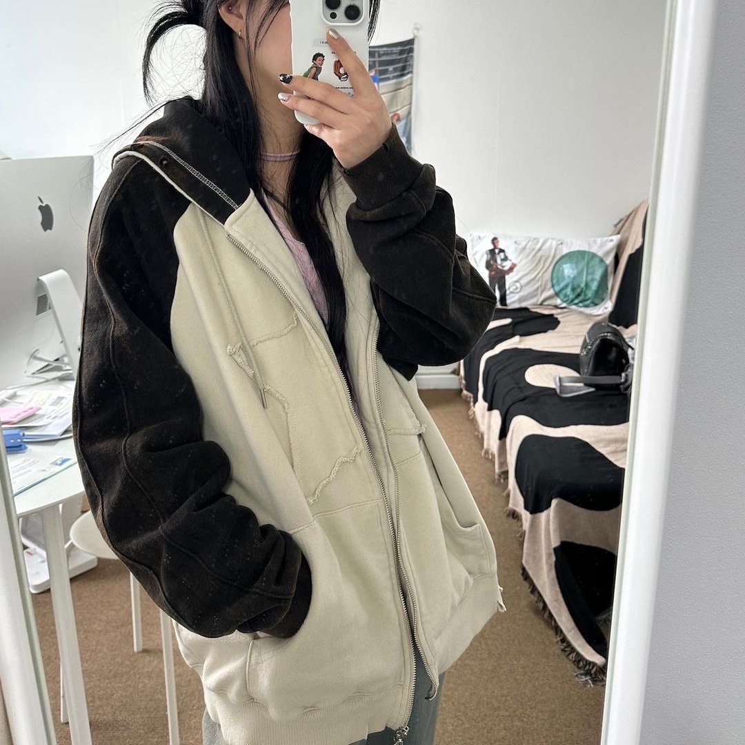 KREAM 스타일 - 3
