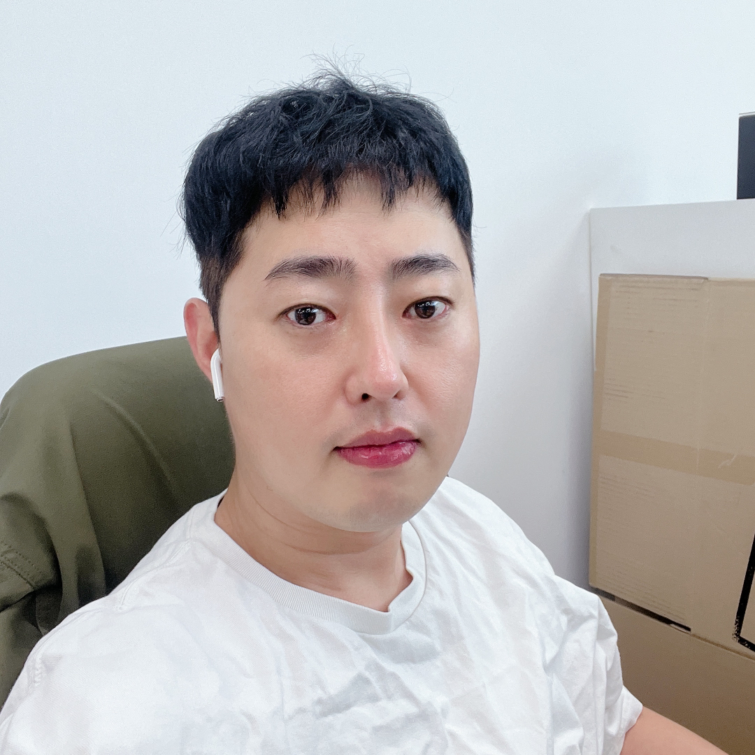 KREAM 프로필 이미지