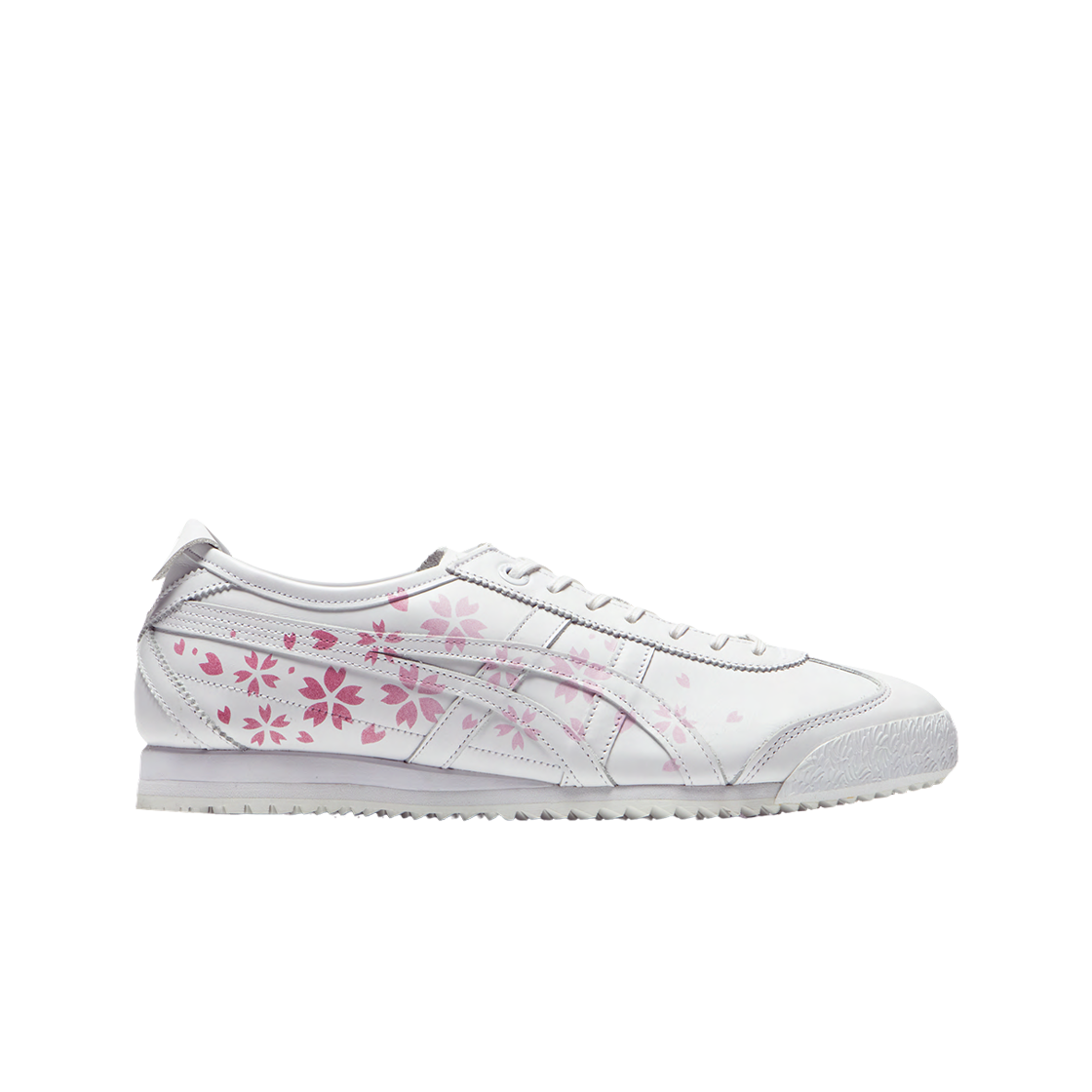 Onitsuka Tiger California 78 EX VIN Grey Floss Lilac Hint