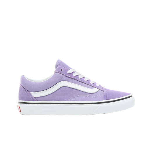 Vans Old Skool Purple