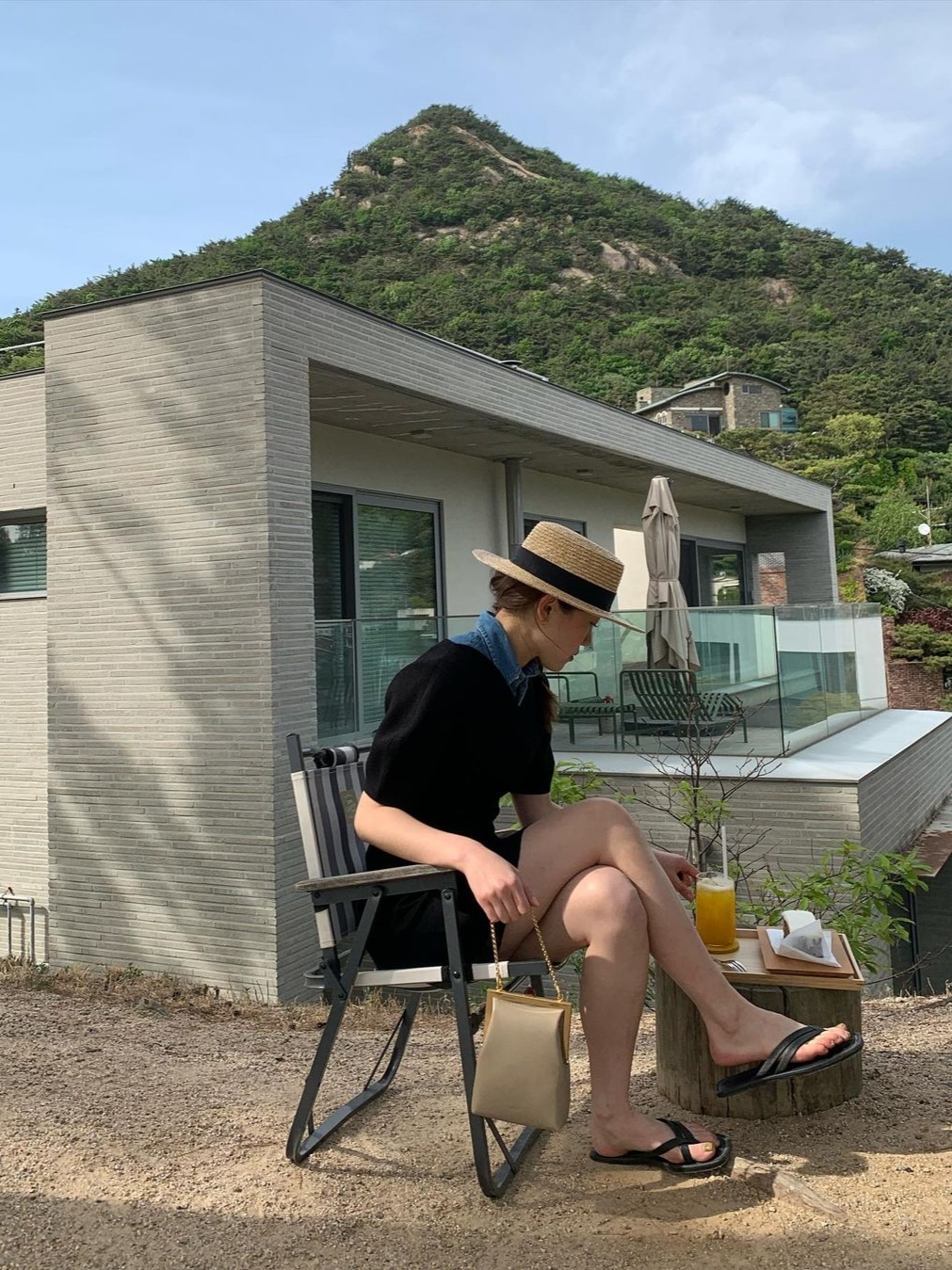 Jedi님의 스타일