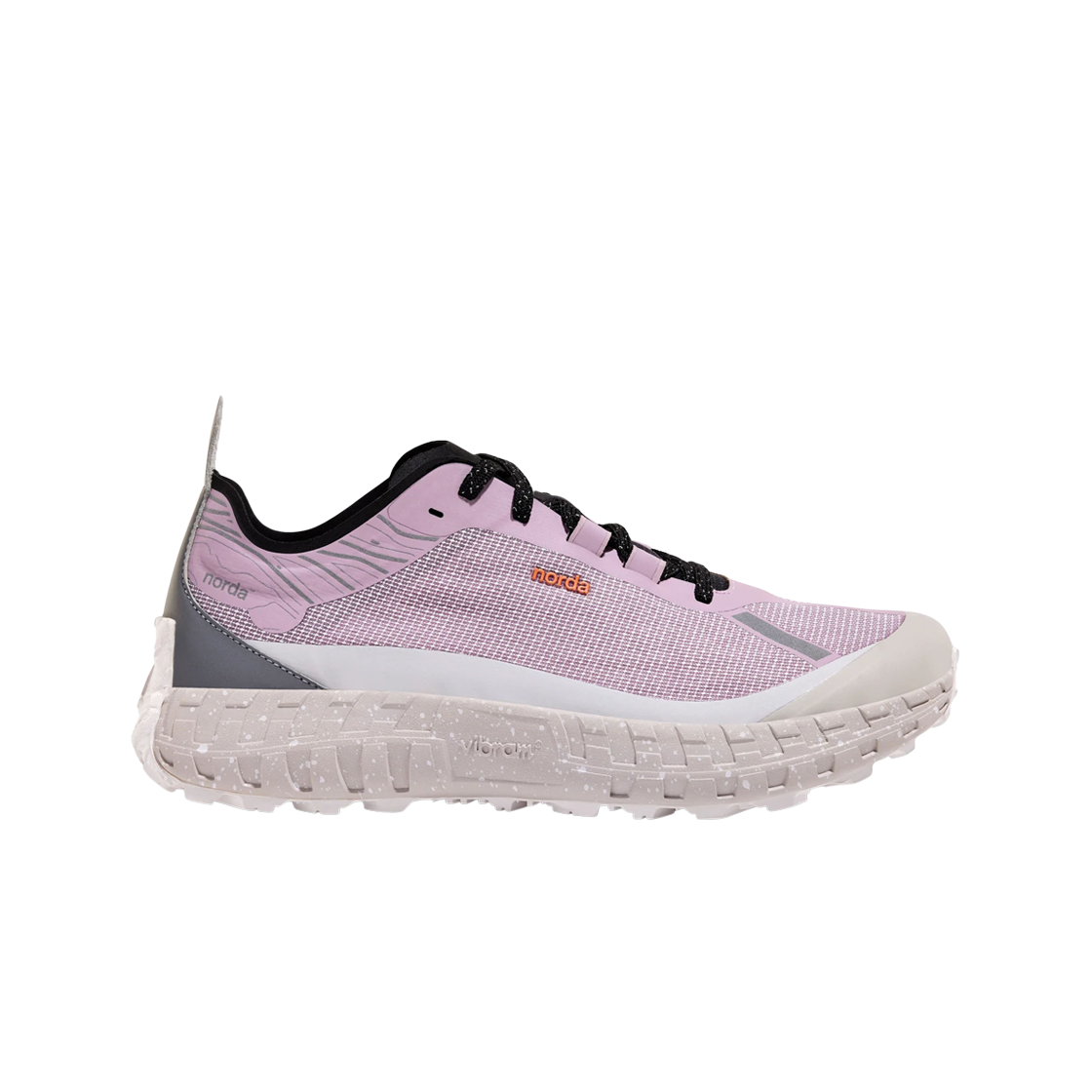 (W) 노다 001 LTD 에디션 라일락((W) Norda 001 LTD Edition Lilac) - 1